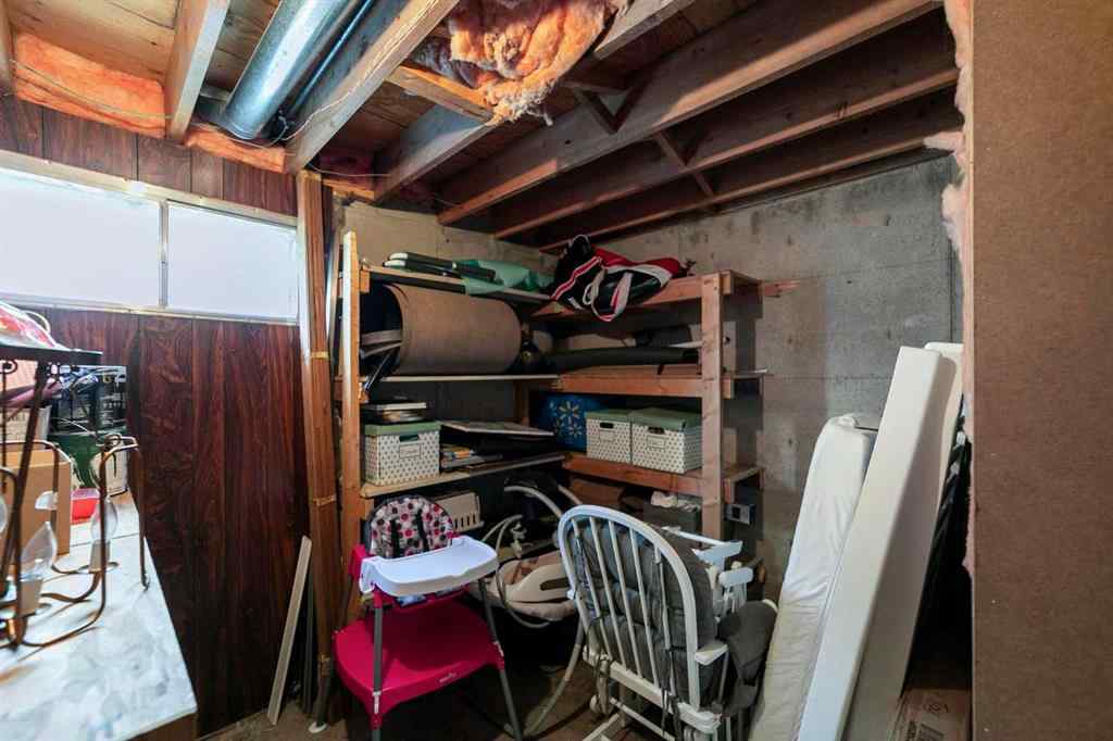 MLS® A2239299 - 5617 47 Avenue W in Forestburg Forestburg, Residential
