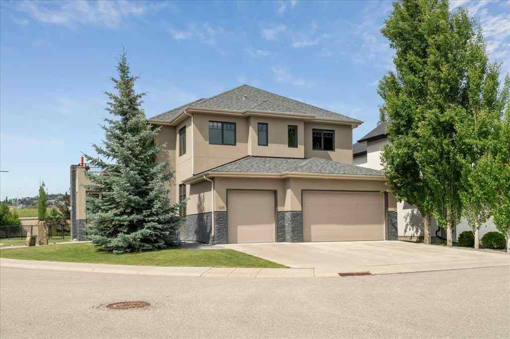 MLS® A2239311 - 374 Discovery Ridge Way SW in Discovery Ridge Calgary, Residential
