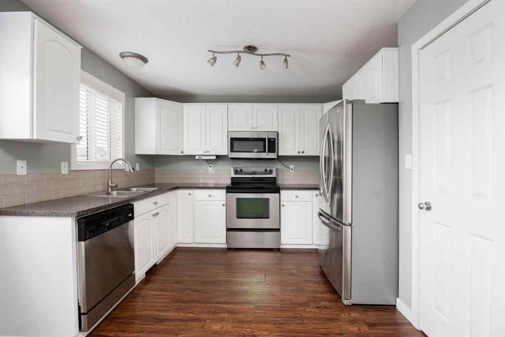 MLS® A2239312 - 234 Laffont Way  in Timberlea Fort McMurray, Residential