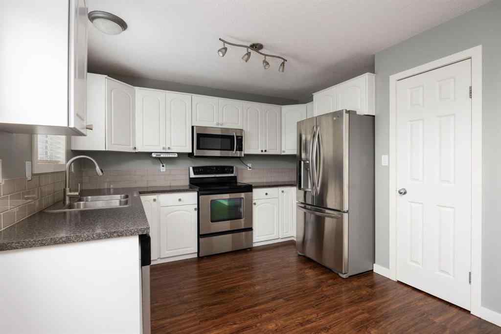 MLS® A2239312 - 234 Laffont Way  in Timberlea Fort McMurray, Residential