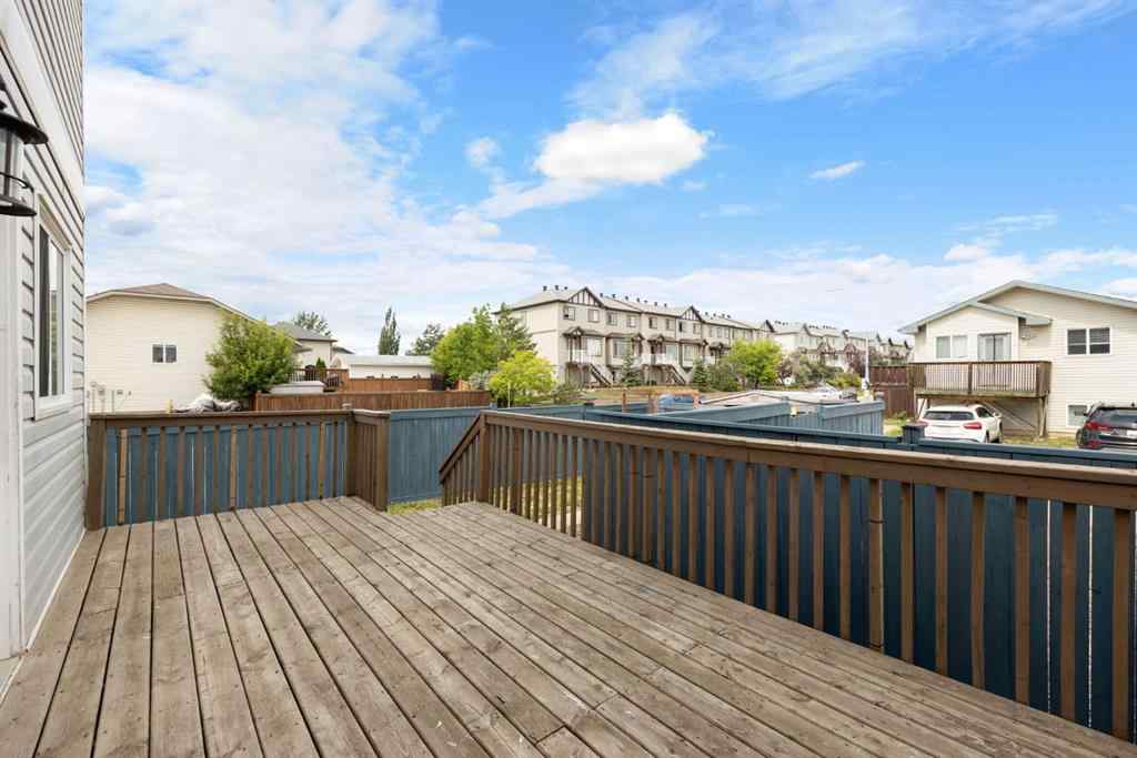 MLS® A2239312 - 234 Laffont Way  in Timberlea Fort McMurray, Residential