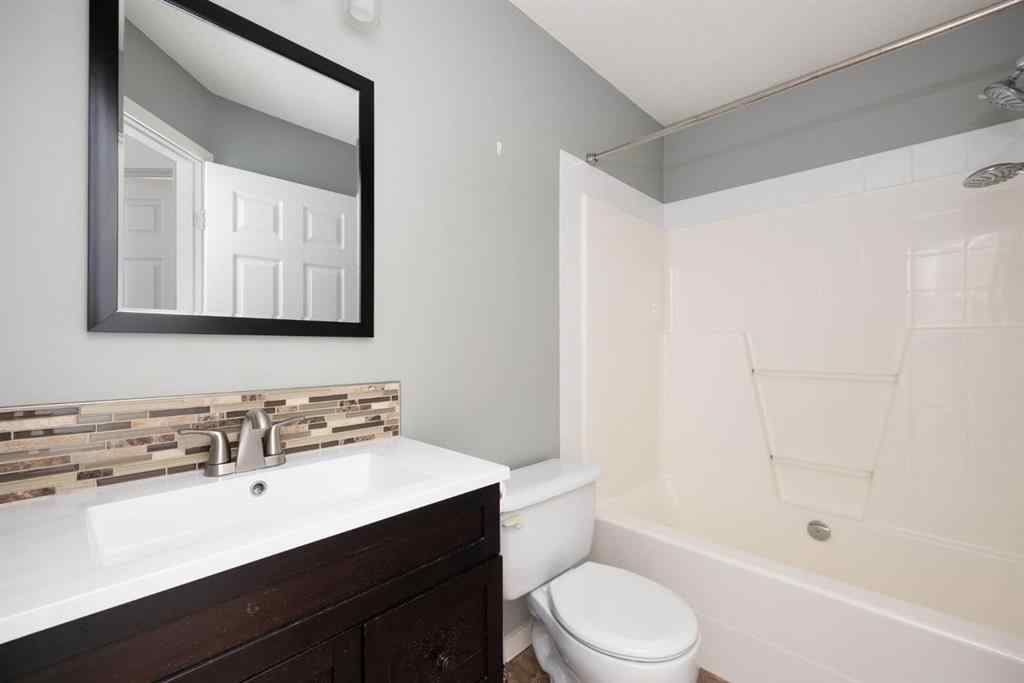 MLS® A2239312 - 234 Laffont Way  in Timberlea Fort McMurray, Residential
