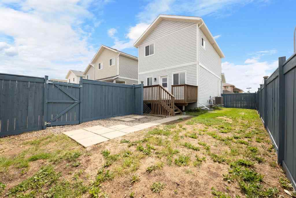 MLS® A2239312 - 234 Laffont Way  in Timberlea Fort McMurray, Residential