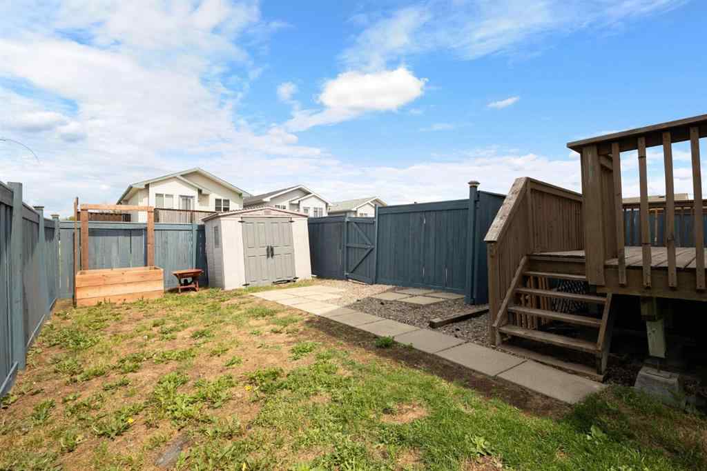 MLS® A2239312 - 234 Laffont Way  in Timberlea Fort McMurray, Residential
