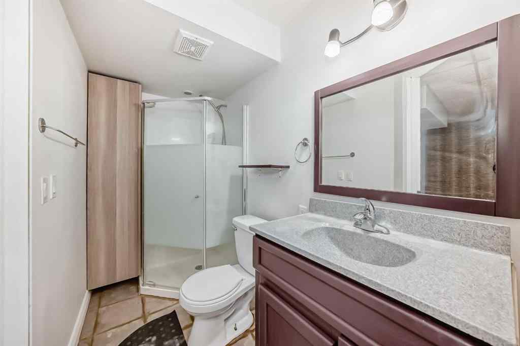 MLS® A2239315 - Unit #100 6103 Madigan Drive NE in Marlborough Park Calgary, Residential