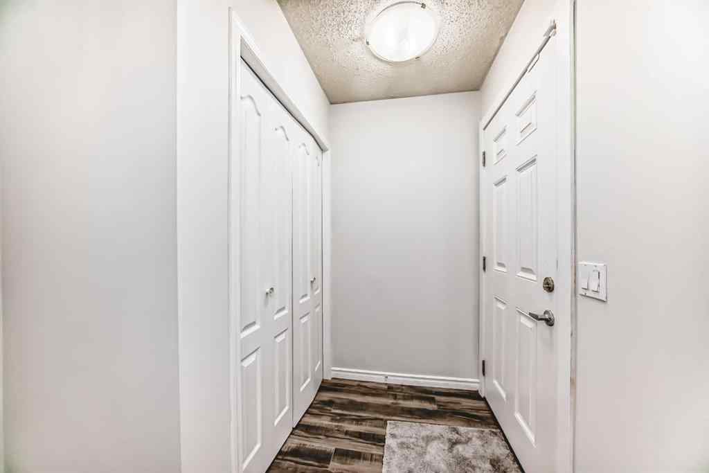 MLS® A2239315 - Unit #100 6103 Madigan Drive NE in Marlborough Park Calgary, Residential