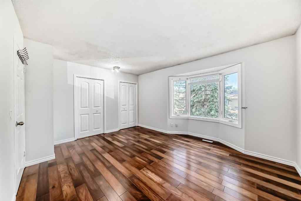 MLS® A2239315 - Unit #100 6103 Madigan Drive NE in Marlborough Park Calgary, Residential