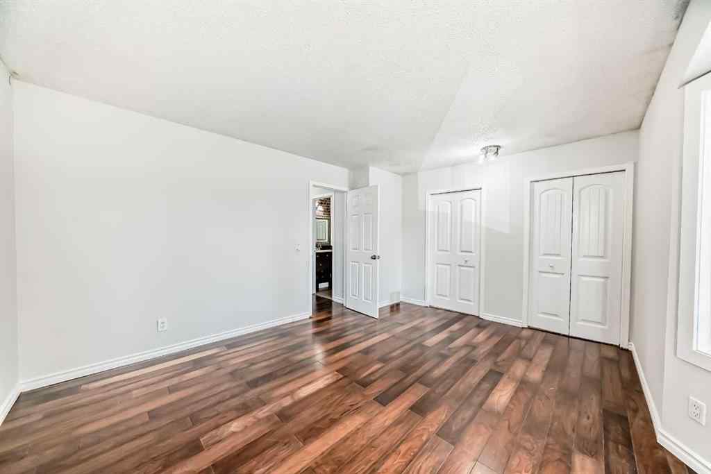 MLS® A2239315 - Unit #100 6103 Madigan Drive NE in Marlborough Park Calgary, Residential