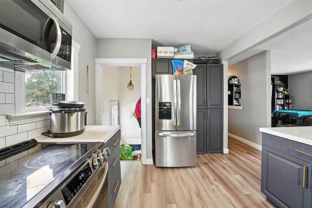 MLS® A2239317 - 4910 53 Avenue   in NONE Rimbey, Residential