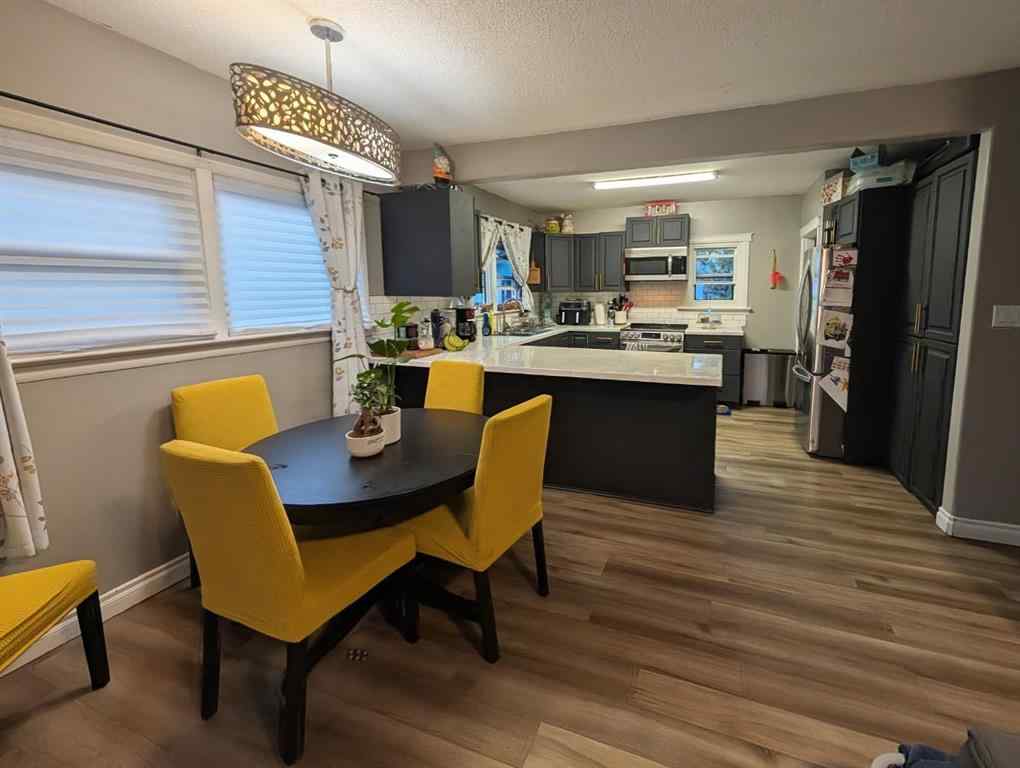 MLS® A2239317 - 4910 53 Avenue   in NONE Rimbey, Residential