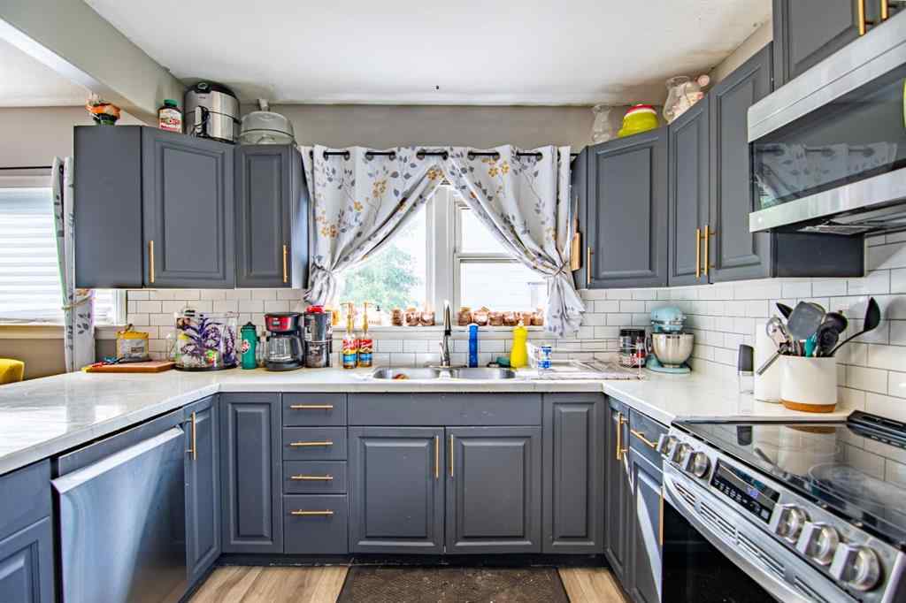 MLS® A2239317 - 4910 53 Avenue   in NONE Rimbey, Residential