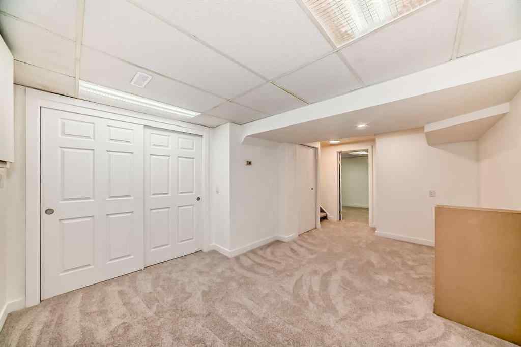 MLS® A2239322 - Unit #32 1515 Falconridge Drive NE in Falconridge Calgary, Residential