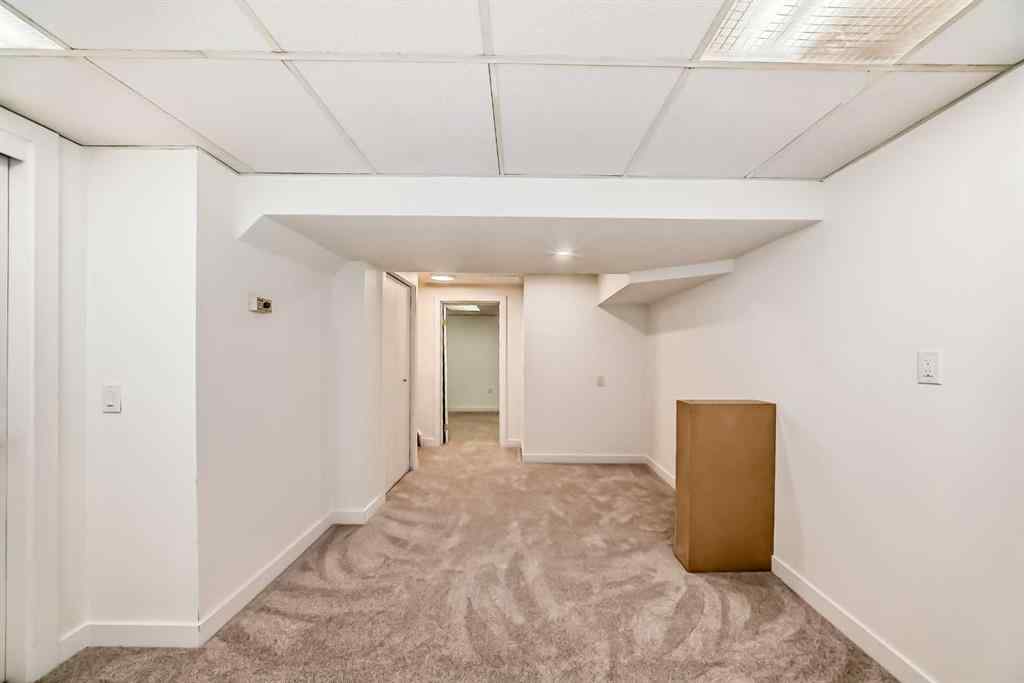 MLS® A2239322 - Unit #32 1515 Falconridge Drive NE in Falconridge Calgary, Residential