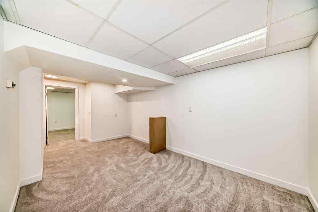 MLS® A2239322 - Unit #32 1515 Falconridge Drive NE in Falconridge Calgary, Residential