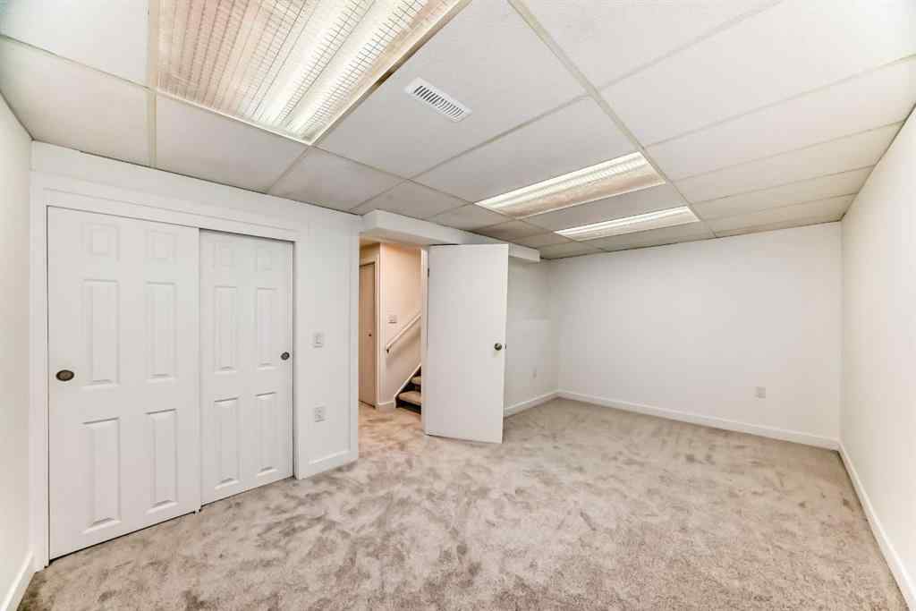 MLS® A2239322 - Unit #32 1515 Falconridge Drive NE in Falconridge Calgary, Residential