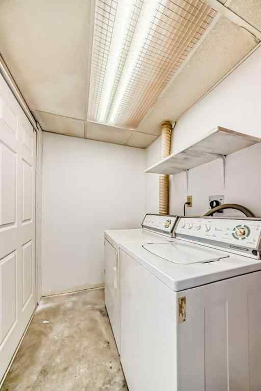 MLS® A2239322 - Unit #32 1515 Falconridge Drive NE in Falconridge Calgary, Residential