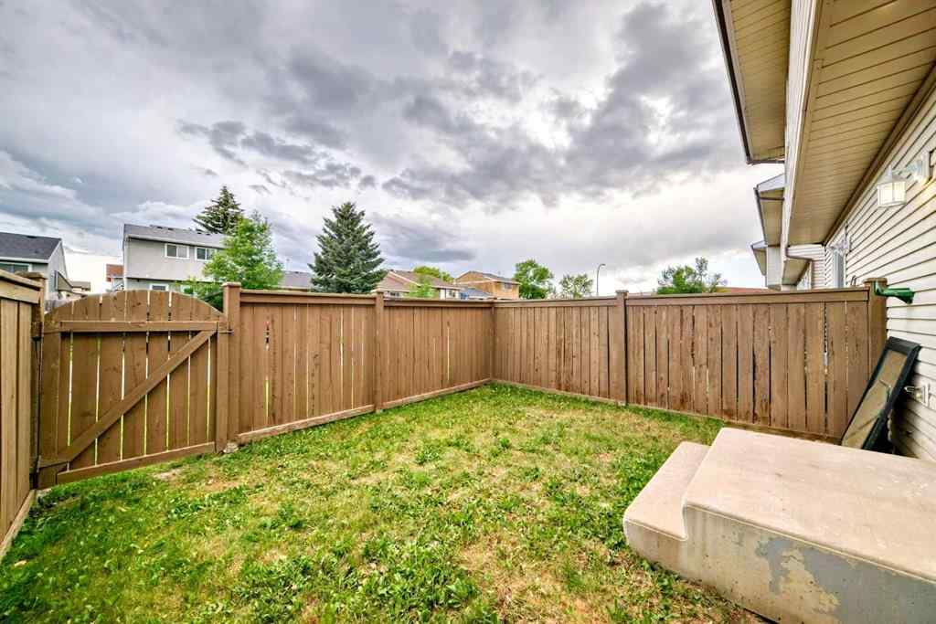 MLS® A2239322 - Unit #32 1515 Falconridge Drive NE in Falconridge Calgary, Residential
