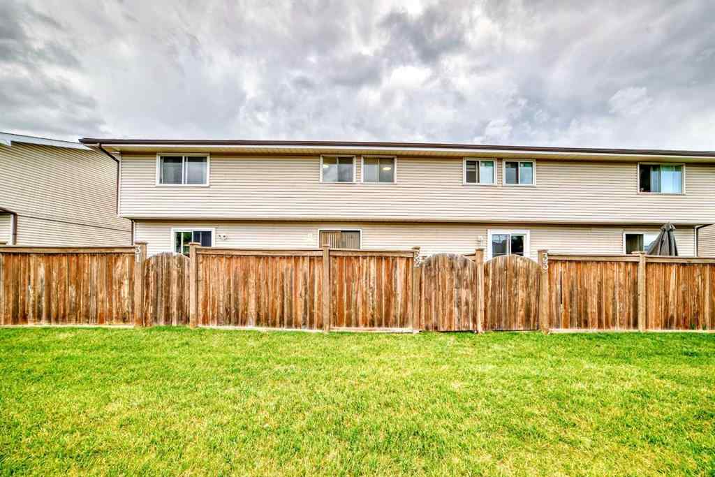 MLS® A2239322 - Unit #32 1515 Falconridge Drive NE in Falconridge Calgary, Residential