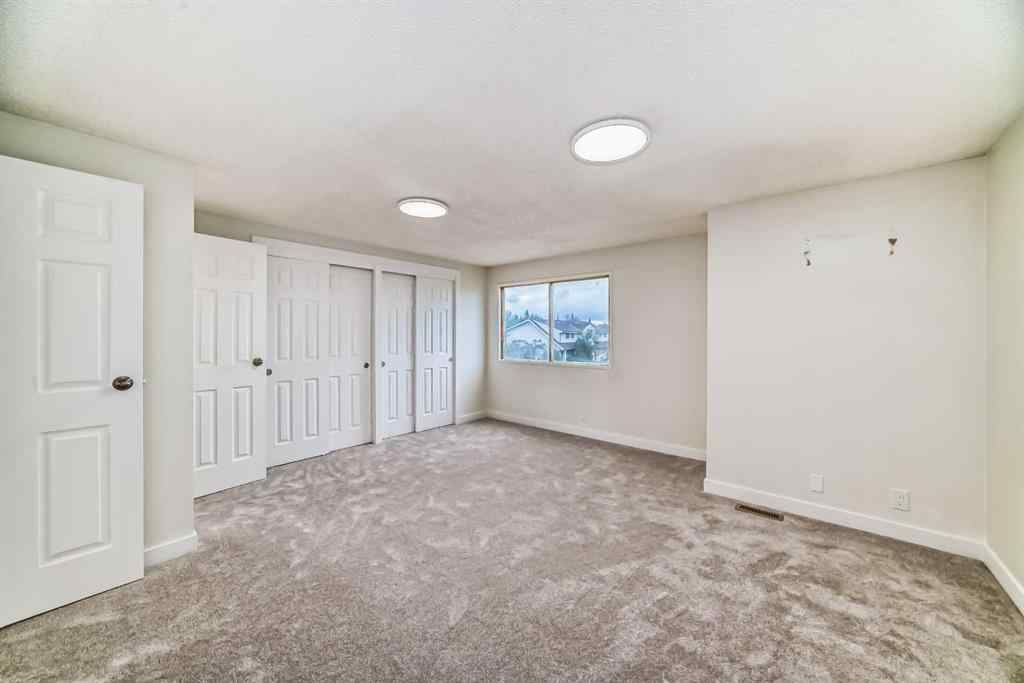 MLS® A2239322 - Unit #32 1515 Falconridge Drive NE in Falconridge Calgary, Residential