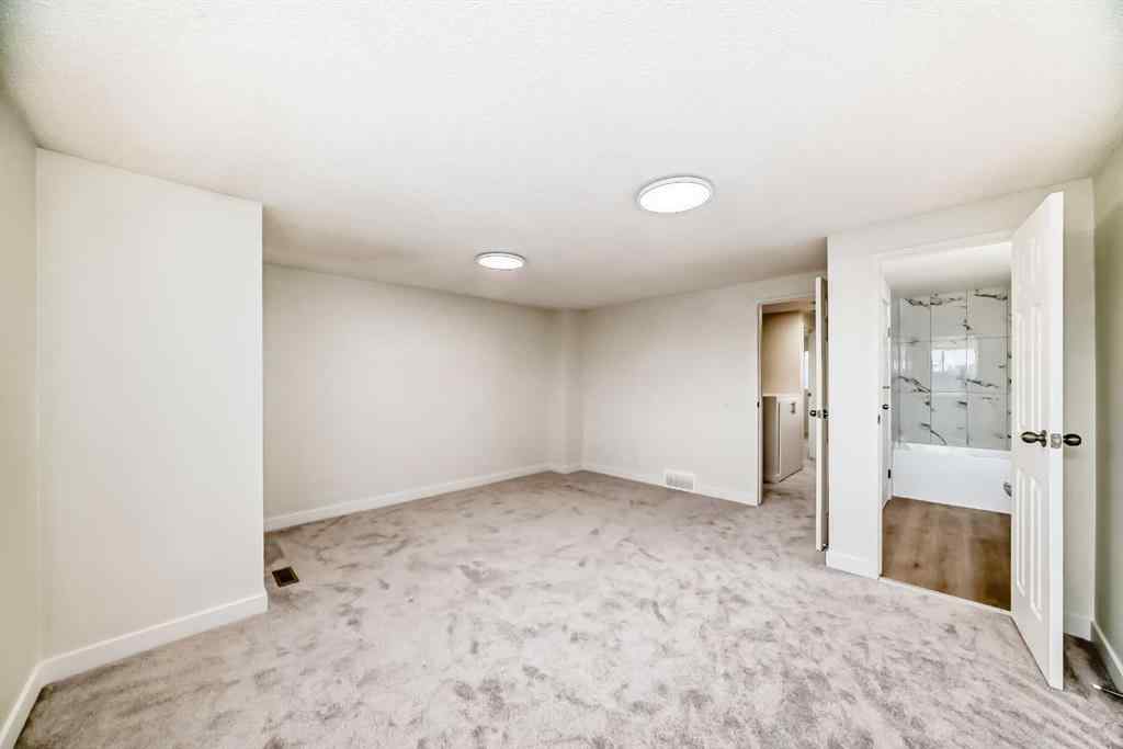 MLS® A2239322 - Unit #32 1515 Falconridge Drive NE in Falconridge Calgary, Residential