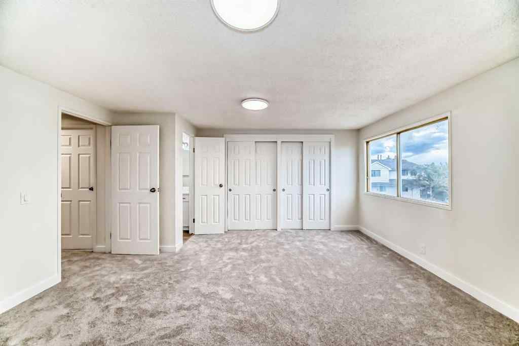 MLS® A2239322 - Unit #32 1515 Falconridge Drive NE in Falconridge Calgary, Residential