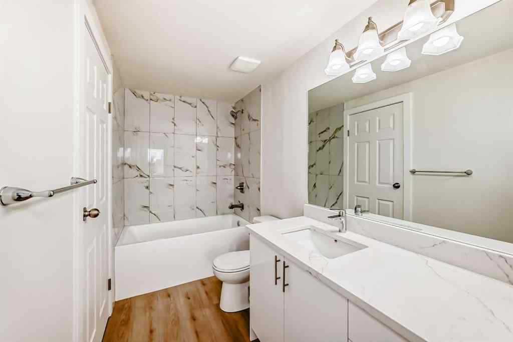 MLS® A2239322 - Unit #32 1515 Falconridge Drive NE in Falconridge Calgary, Residential
