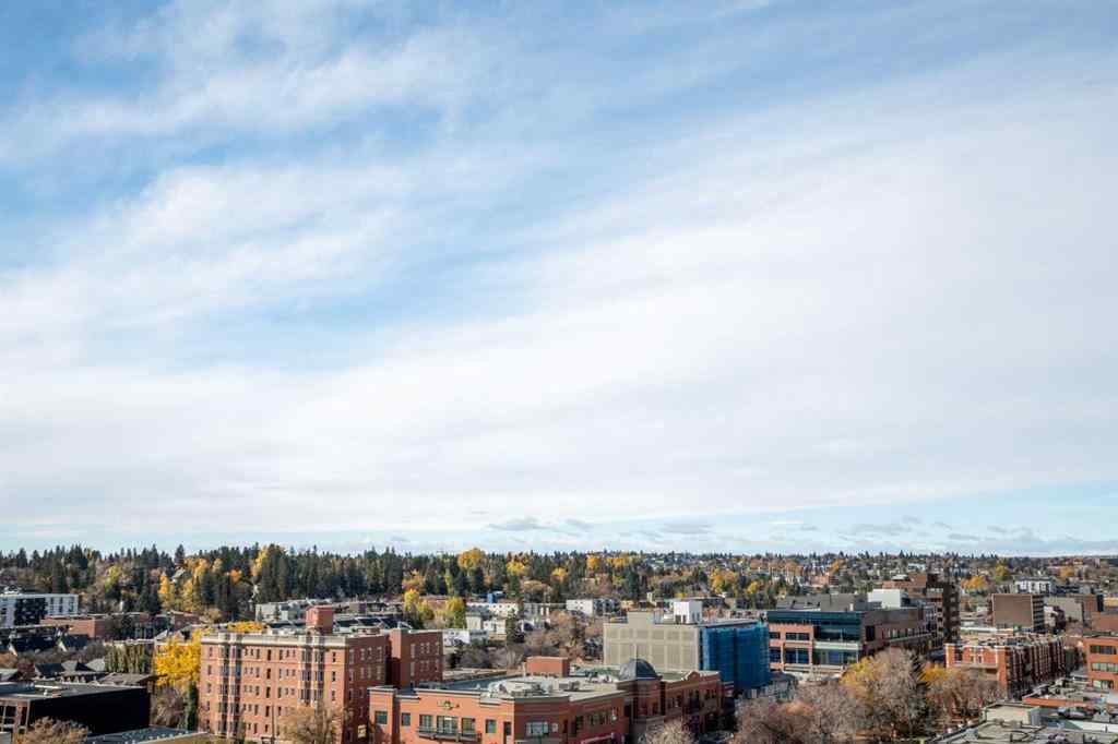 MLS® A2239323 - Unit #1102 1501 6th Street SW in Beltline Calgary, Residential