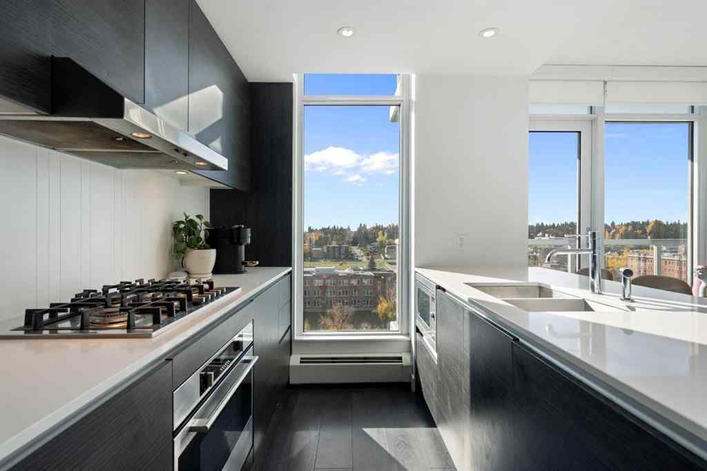 MLS® A2239323 - Unit #1102 1501 6th Street SW in Beltline Calgary, Residential