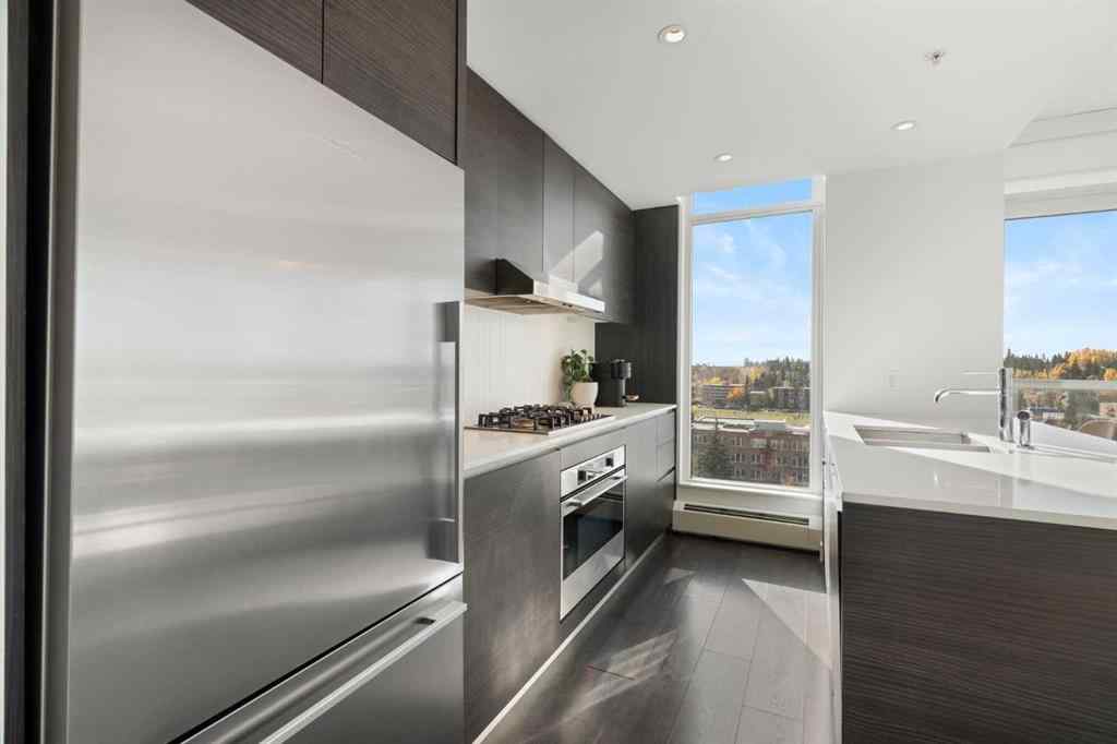 MLS® A2239323 - Unit #1102 1501 6th Street SW in Beltline Calgary, Residential