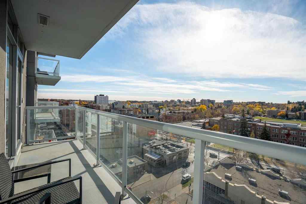 MLS® A2239323 - Unit #1102 1501 6th Street SW in Beltline Calgary, Residential