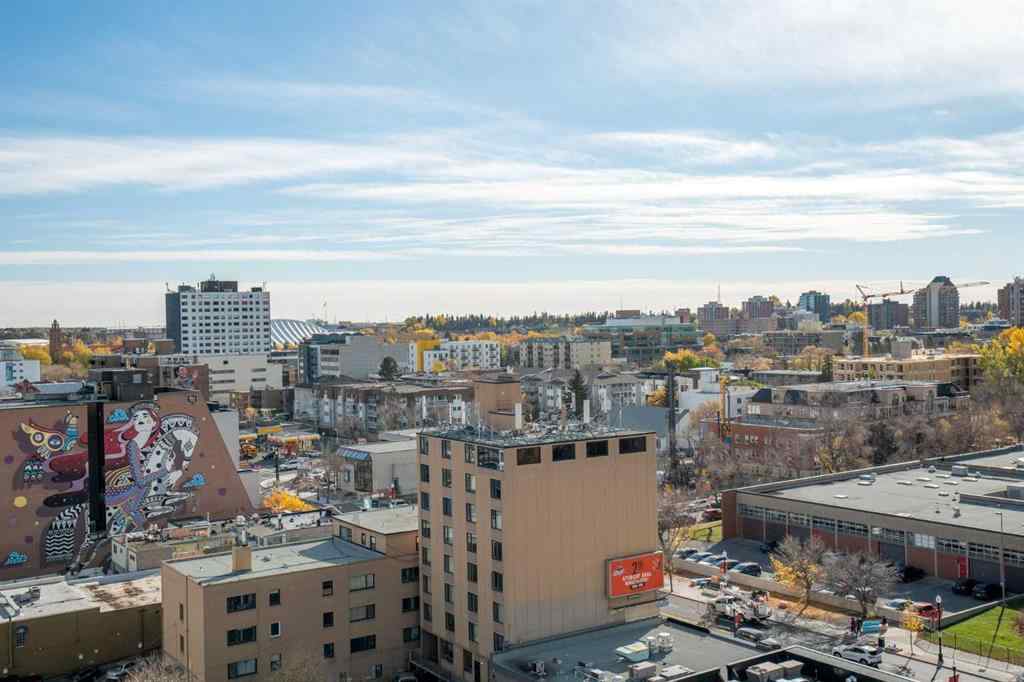 MLS® A2239323 - Unit #1102 1501 6th Street SW in Beltline Calgary, Residential