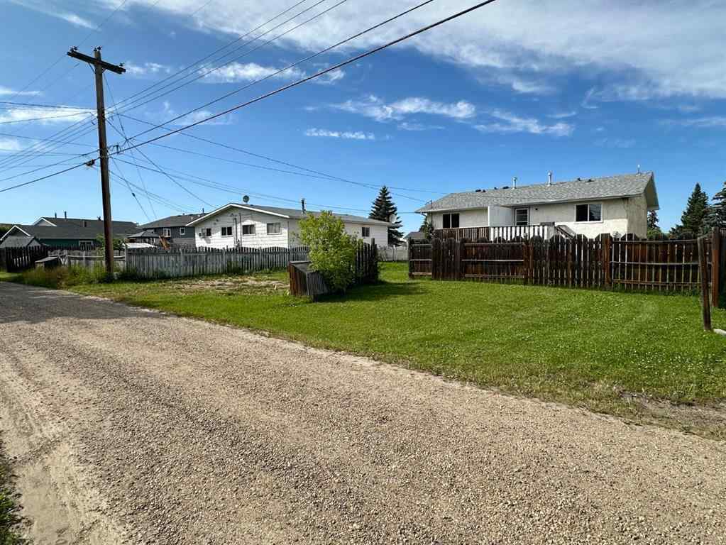 MLS® A2239325 - 4701 46 Avenue  in NONE Mayerthorpe, Residential