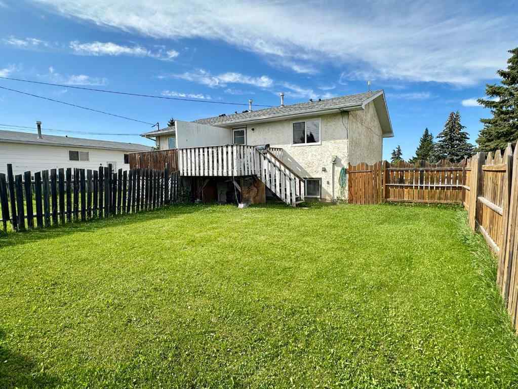 MLS® A2239325 - 4701 46 Avenue  in NONE Mayerthorpe, Residential