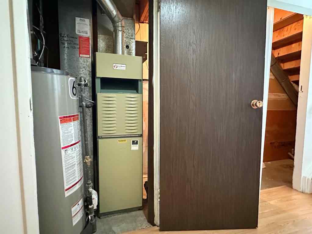 MLS® A2239325 - 4701 46 Avenue  in NONE Mayerthorpe, Residential