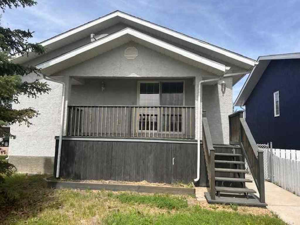 MLS® A2239326 - 202 2 Avenue E in Hanna Hanna, Residential