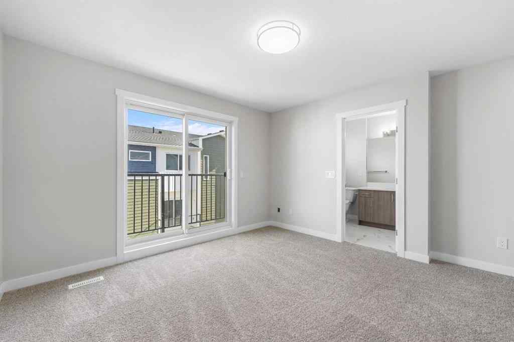 MLS® A2239327 - 828 Red Sky Villas NE in Redstone Calgary, Residential