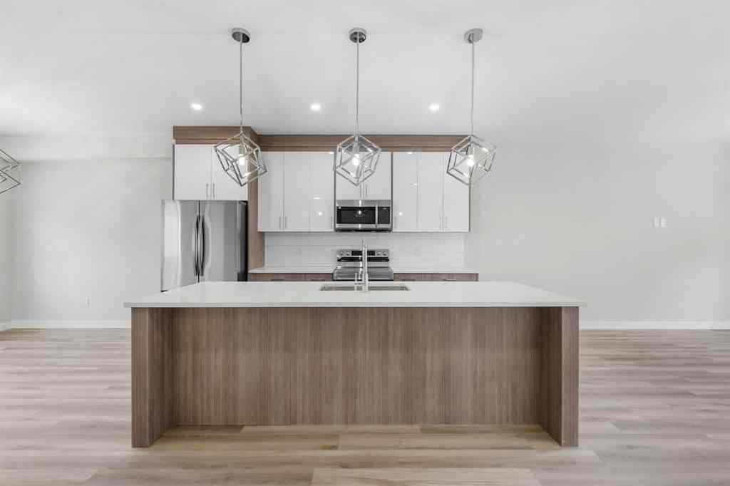 MLS® A2239327 - 828 Red Sky Villas NE in Redstone Calgary, Residential