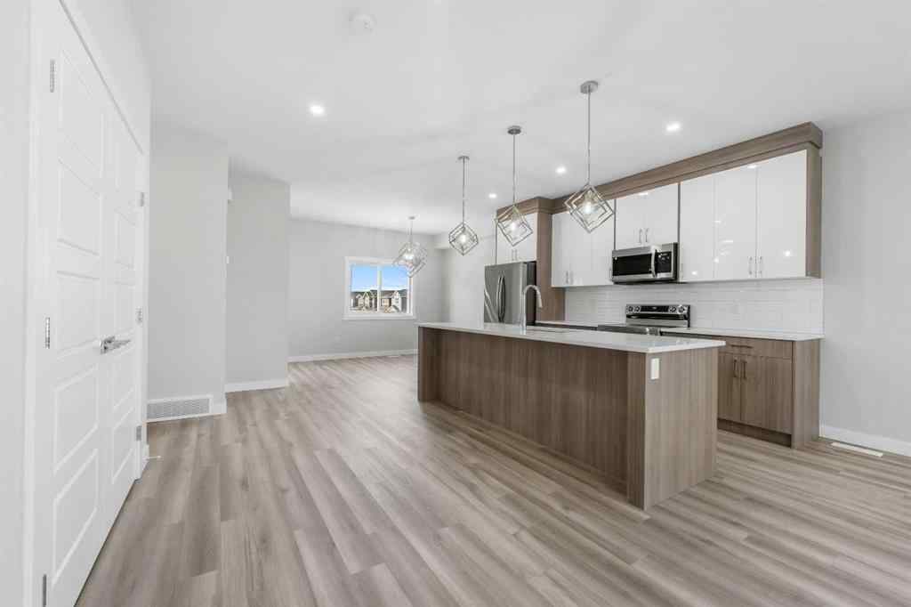 MLS® A2239336 - 826 Red Sky Villas NE in Redstone Calgary, Residential