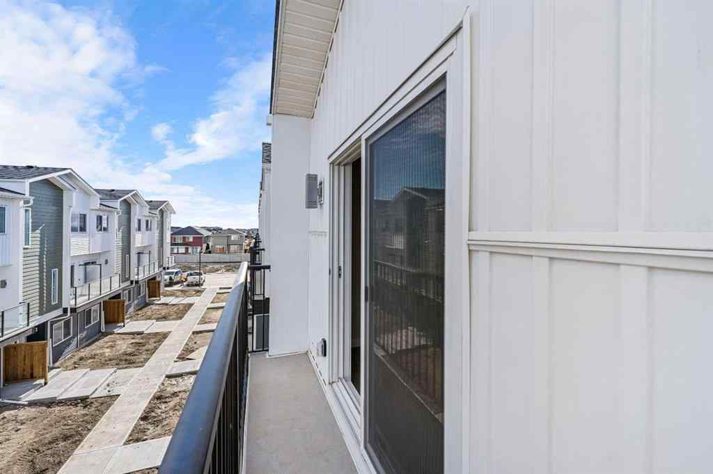 MLS® A2239336 - 826 Red Sky Villas NE in Redstone Calgary, Residential