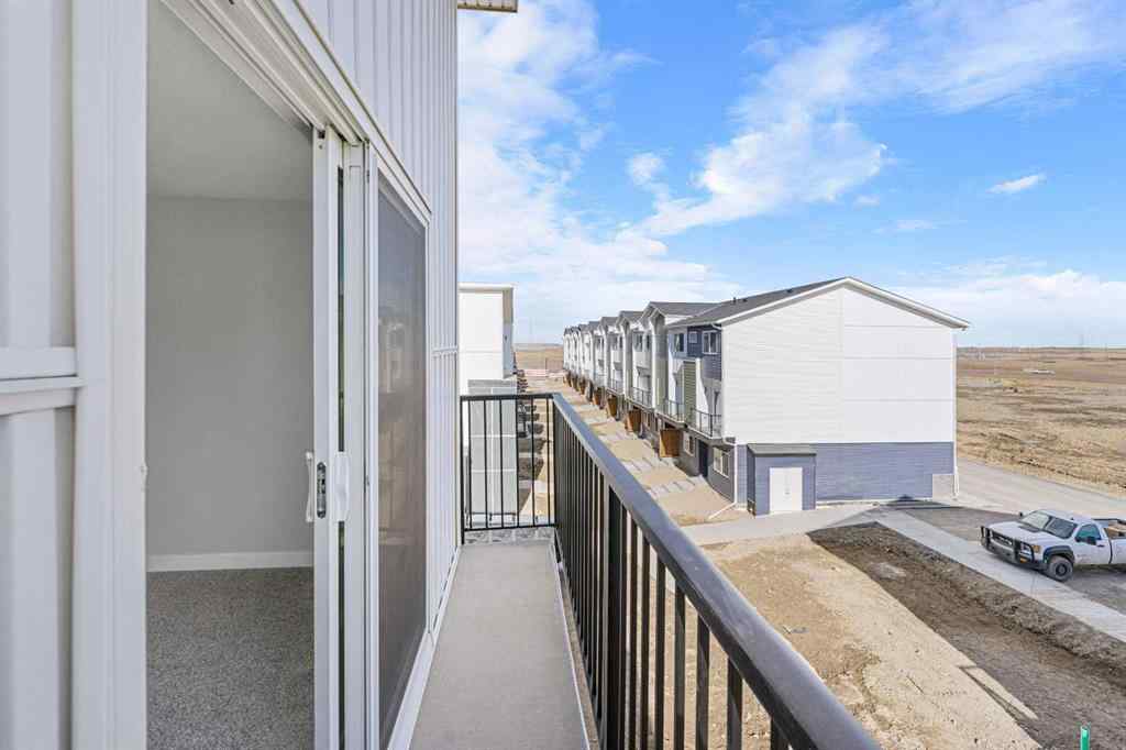 MLS® A2239336 - 826 Red Sky Villas NE in Redstone Calgary, Residential