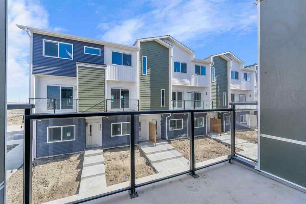 MLS® A2239336 - 826 Red Sky Villas NE in Redstone Calgary, Residential