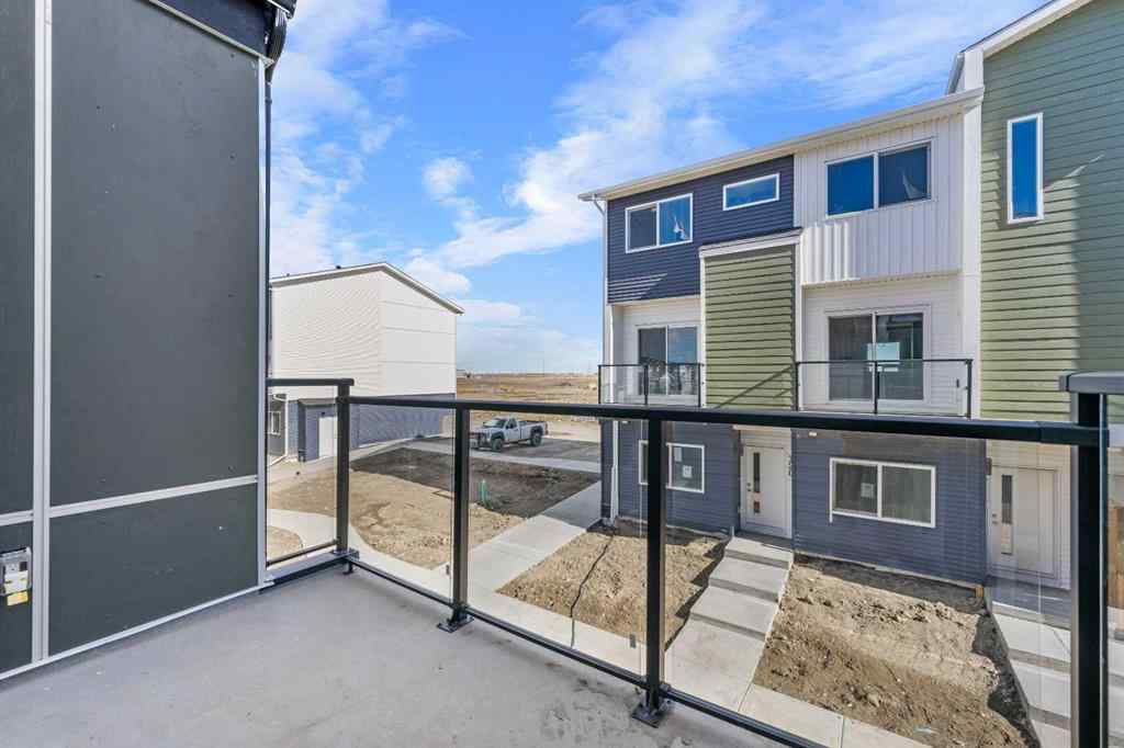 MLS® A2239336 - 826 Red Sky Villas NE in Redstone Calgary, Residential