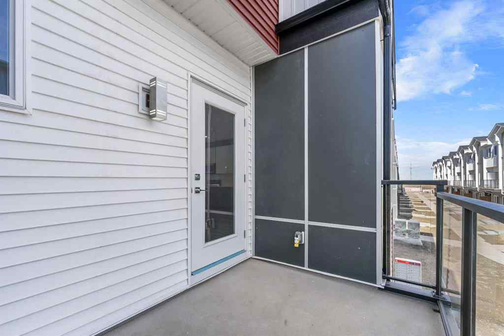 MLS® A2239336 - 826 Red Sky Villas NE in Redstone Calgary, Residential