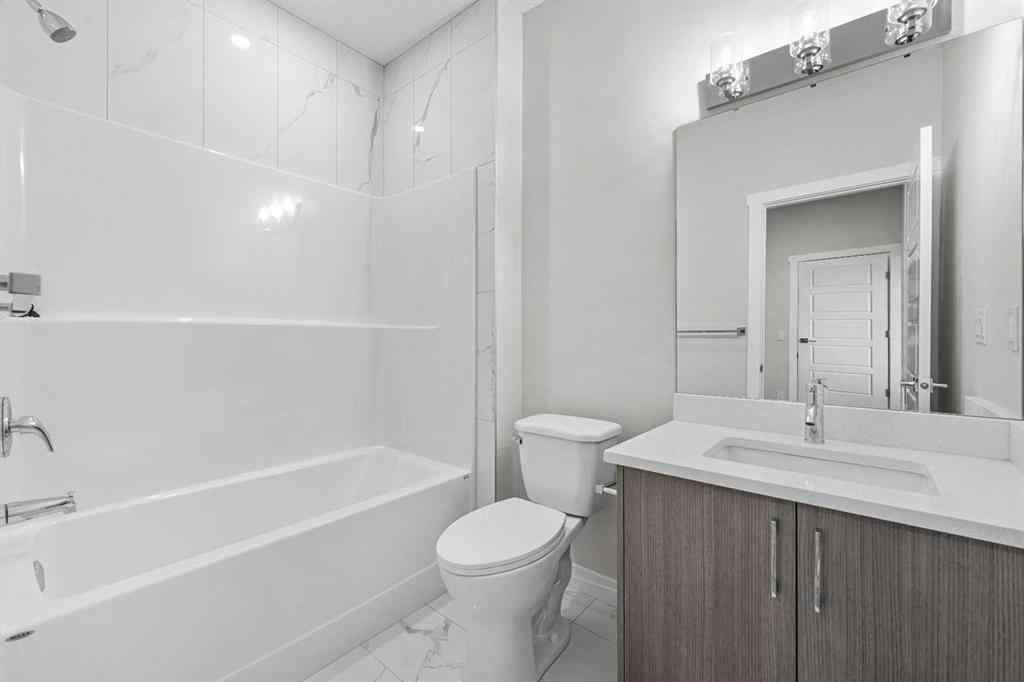 MLS® A2239336 - 826 Red Sky Villas NE in Redstone Calgary, Residential