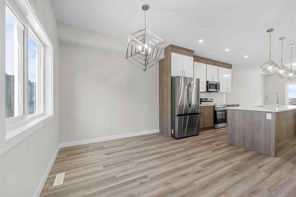 MLS® A2239336 - 826 Red Sky Villas NE in Redstone Calgary, Residential