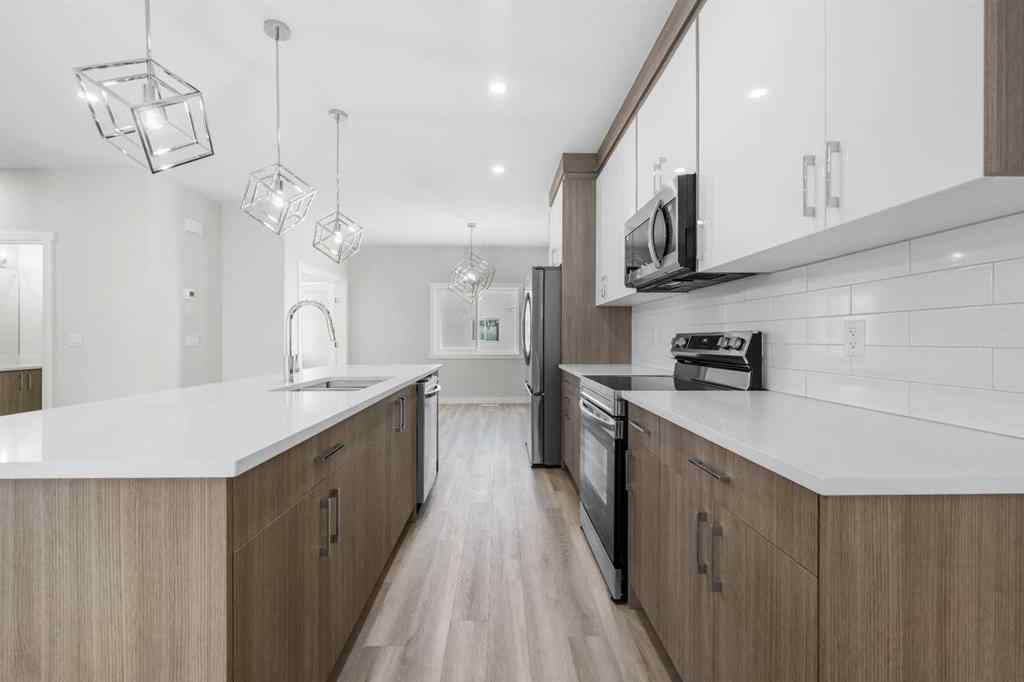 MLS® A2239336 - 826 Red Sky Villas NE in Redstone Calgary, Residential