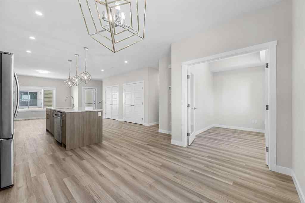 MLS® A2239336 - 826 Red Sky Villas NE in Redstone Calgary, Residential