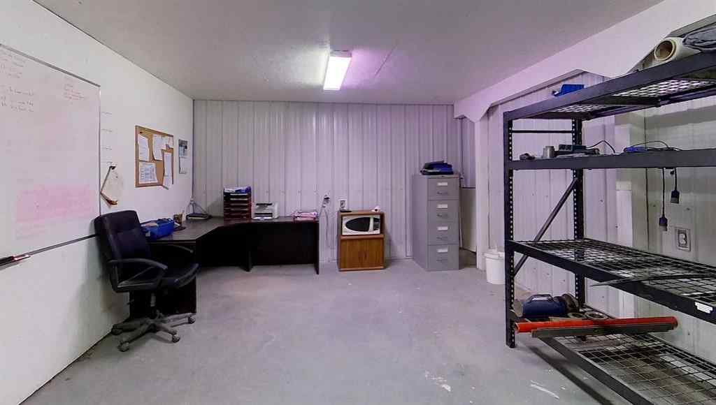 MLS® A2239341 - 317 Rodeo Road  in NONE Edson, Commercial