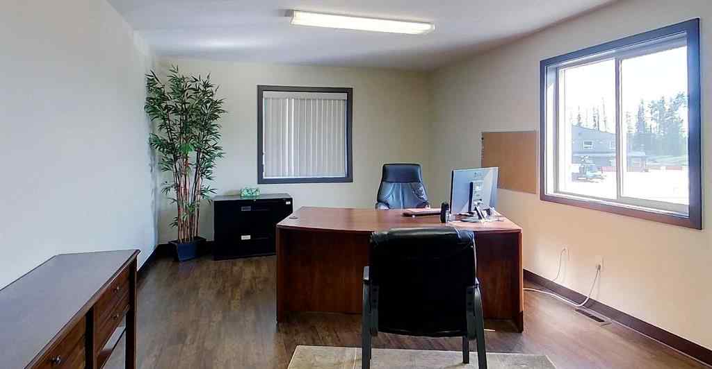 MLS® A2239341 - 317 Rodeo Road  in NONE Edson, Commercial