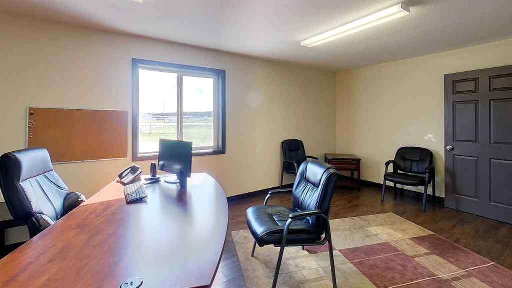MLS® A2239341 - 317 Rodeo Road  in NONE Edson, Commercial